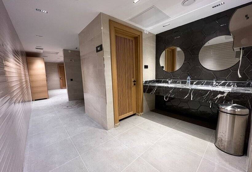 فندق Grand Kartal