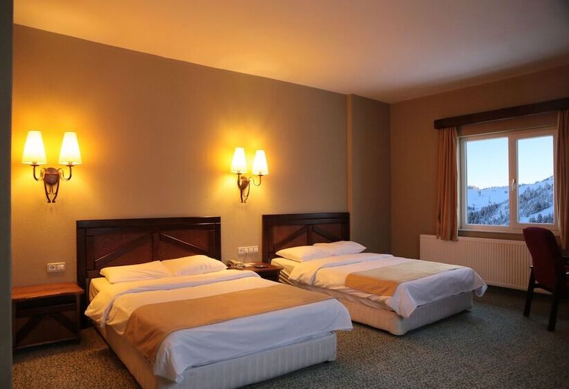 فندق Grand Kartal