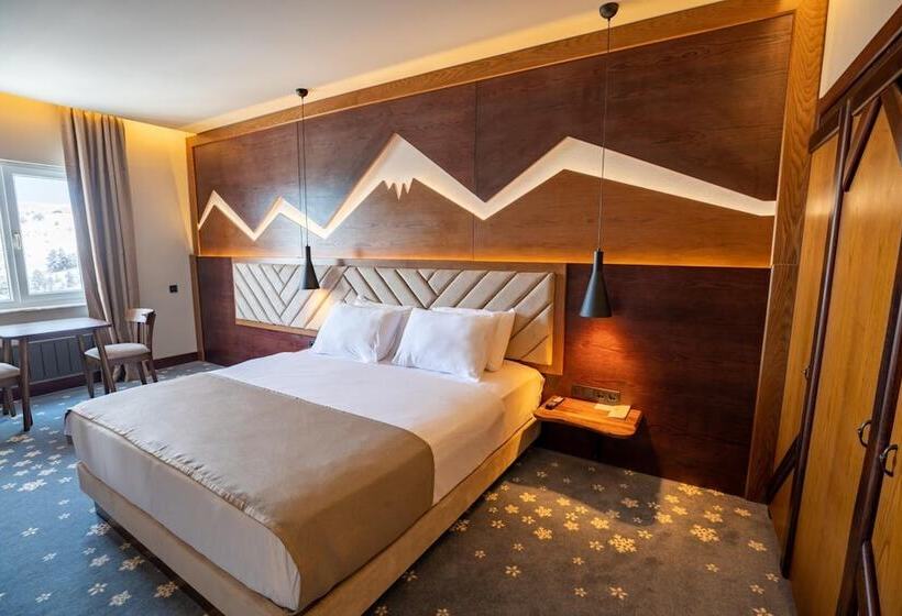 فندق Grand Kartal