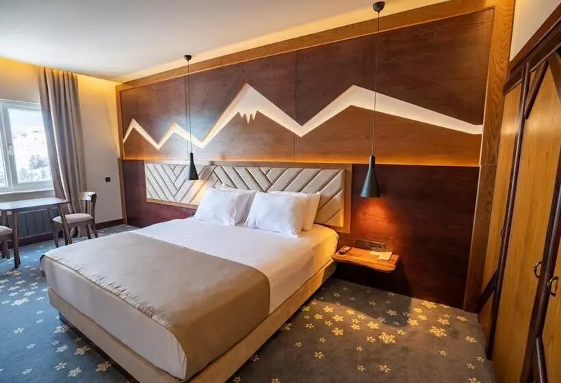 فندق Grand Kartal