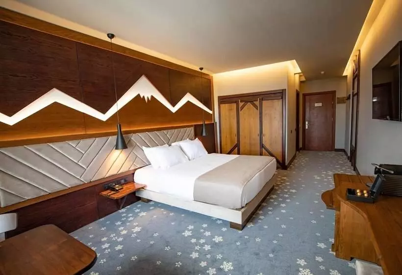 فندق Grand Kartal