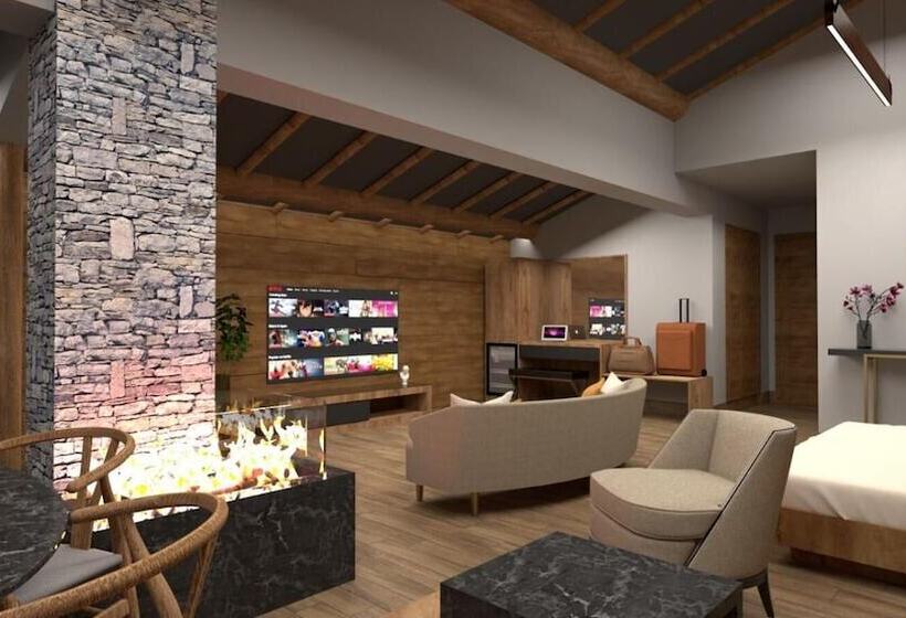 فندق Grand Kartal