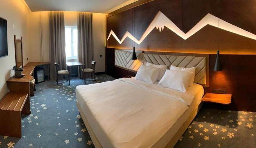 فندق Grand Kartal