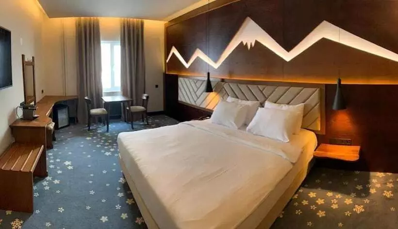 فندق Grand Kartal