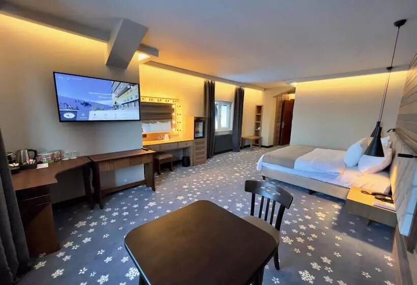 فندق Grand Kartal