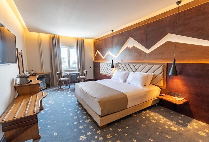 فندق Grand Kartal