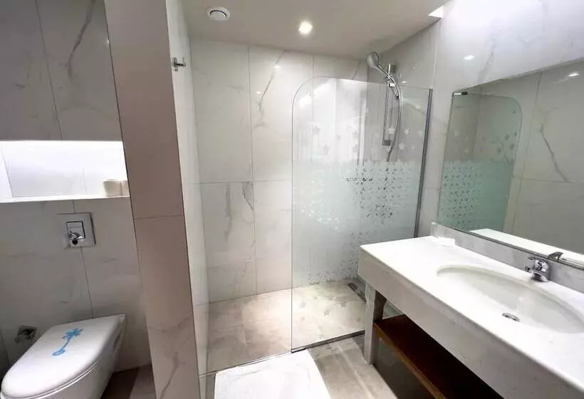 فندق Grand Kartal