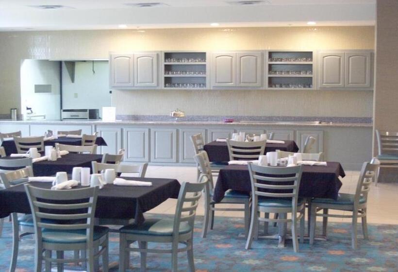 酒店 Holiday Inn Guin, An Ihg