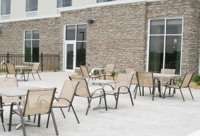 酒店 Holiday Inn Guin, An Ihg