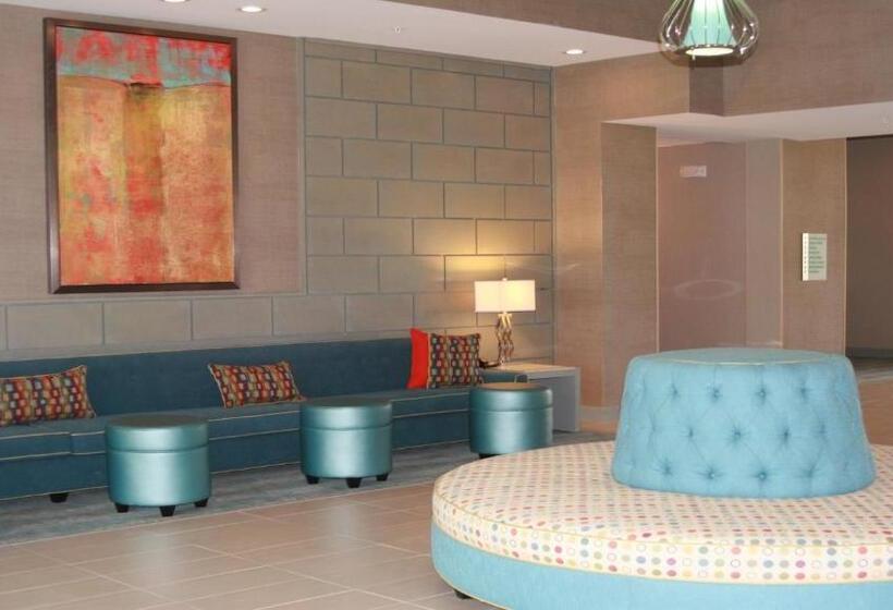 酒店 Holiday Inn Guin, An Ihg