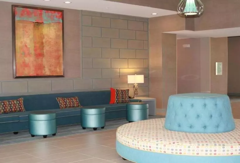 Отель Holiday Inn Guin, An Ihg