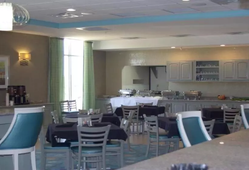 Отель Holiday Inn Guin, An Ihg