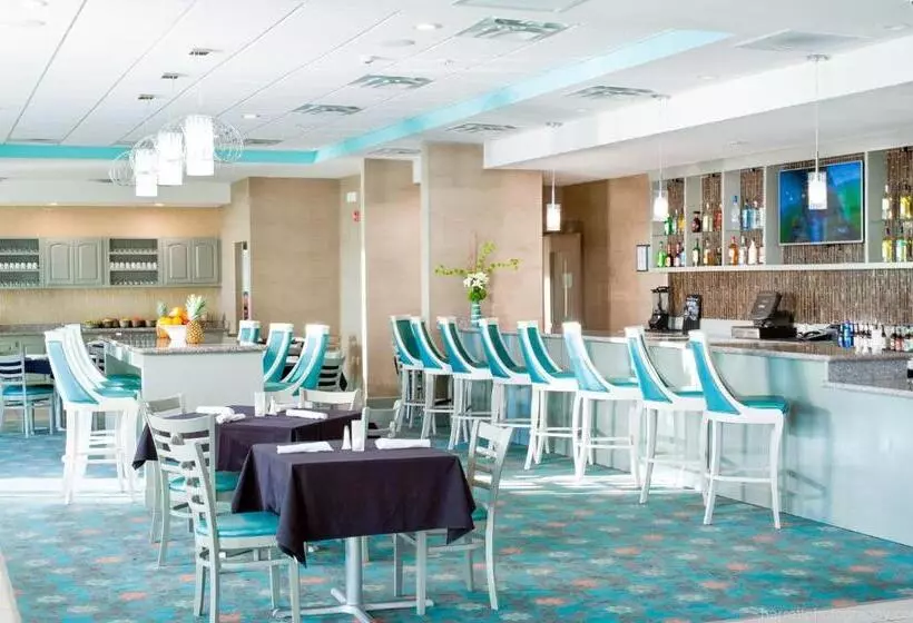 Отель Holiday Inn Guin, An Ihg