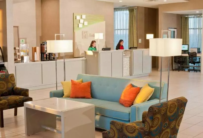 Отель Holiday Inn Guin, An Ihg