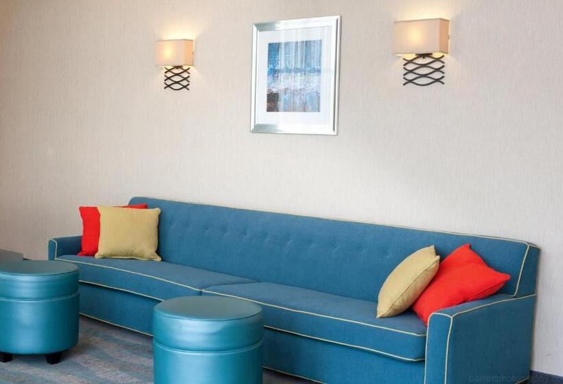 酒店 Holiday Inn Guin, An Ihg