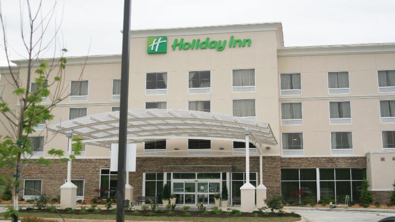酒店 Holiday Inn Guin, An Ihg