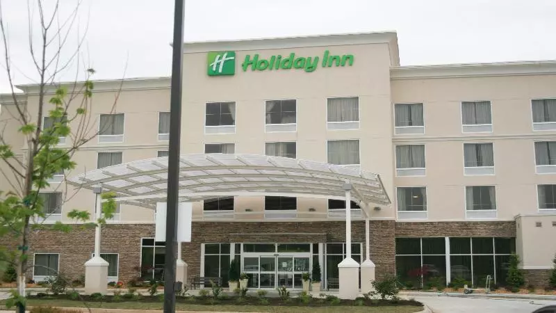 Отель Holiday Inn Guin, An Ihg