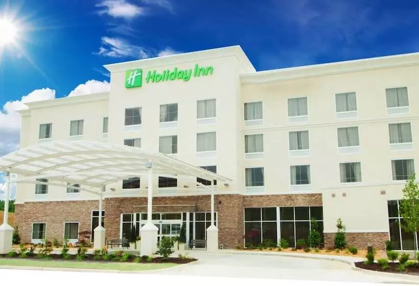 Отель Holiday Inn Guin, An Ihg