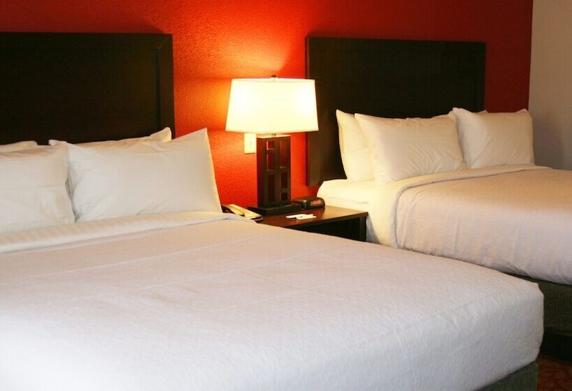 酒店 Holiday Inn Guin, An Ihg