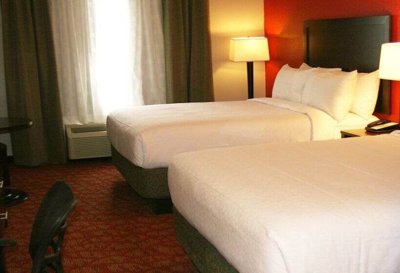 酒店 Holiday Inn Guin, An Ihg