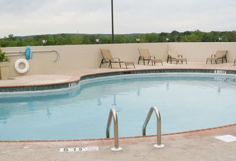 酒店 Holiday Inn Guin, An Ihg