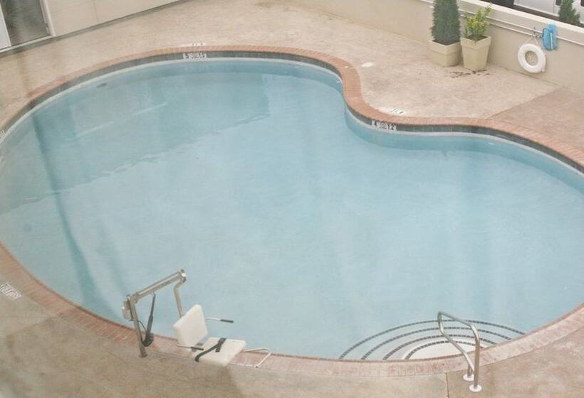 酒店 Holiday Inn Guin, An Ihg