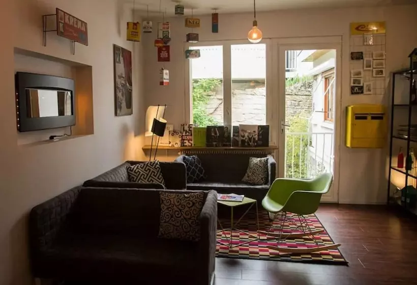 Hotel Les Hauts De Meursault