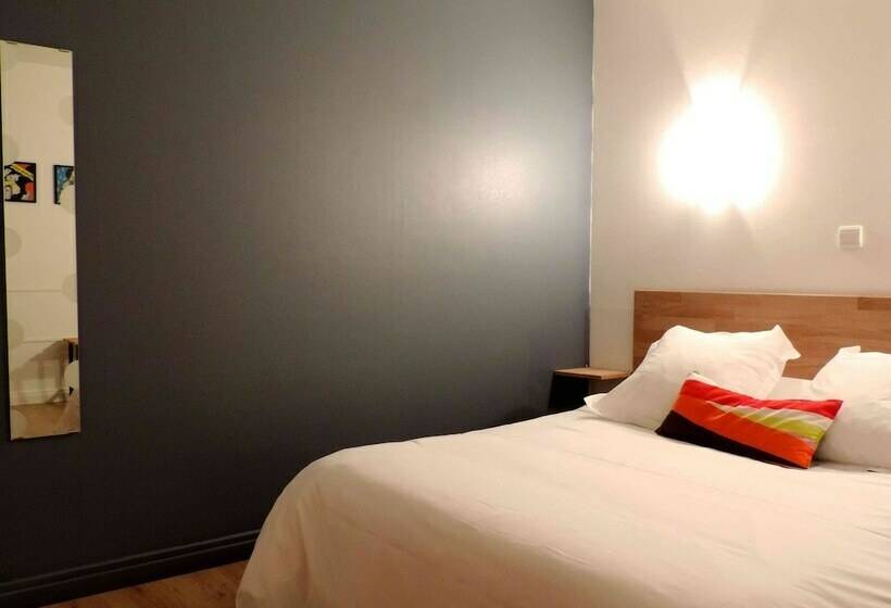 فندق Les Hauts De Meursault