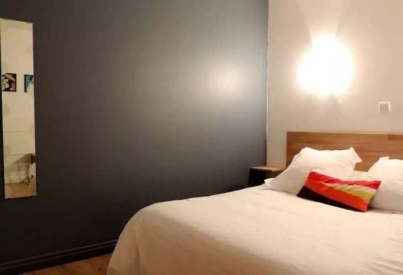 Hotel Les Hauts De Meursault