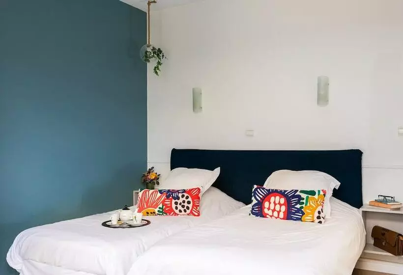 Hotel Les Hauts De Meursault