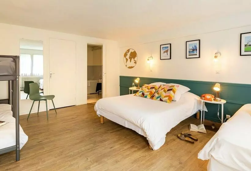 Hotel Les Hauts De Meursault