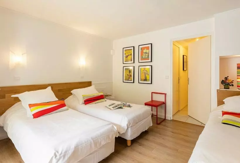 Hotel Les Hauts De Meursault