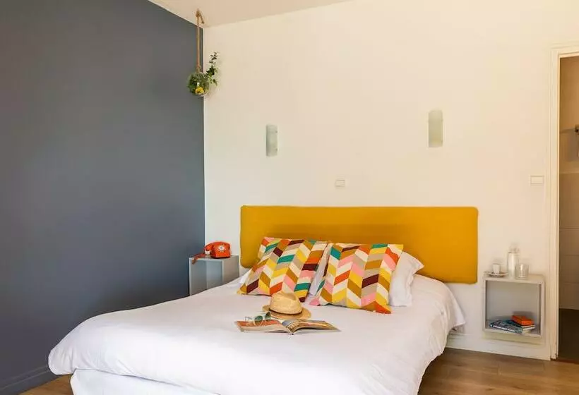 Hotel Les Hauts De Meursault