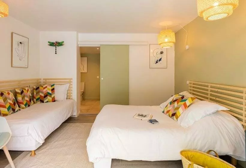 Hotel Les Hauts De Meursault