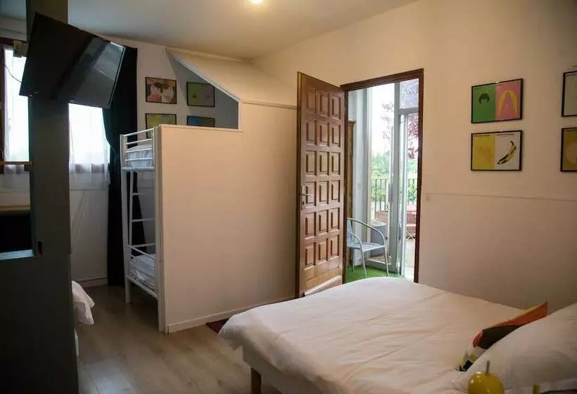 Hotel Les Hauts De Meursault