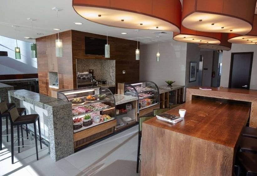 فندق Hyatt Place Santiago/vitacura