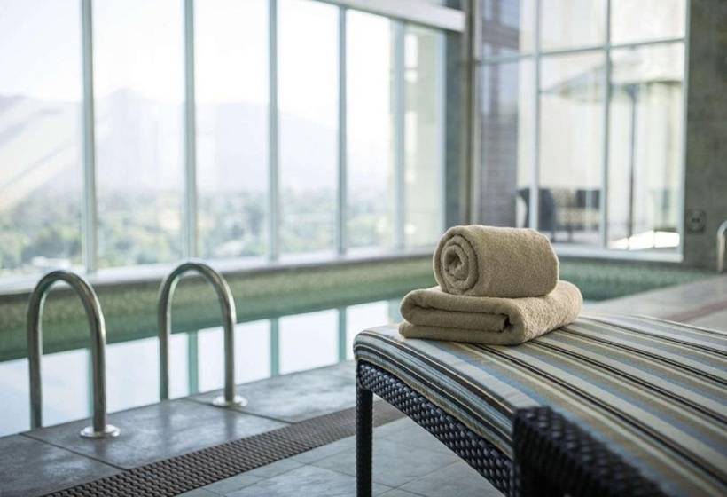 فندق Hyatt Place Santiago/vitacura