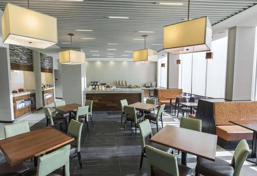 فندق Hyatt Place Santiago/vitacura