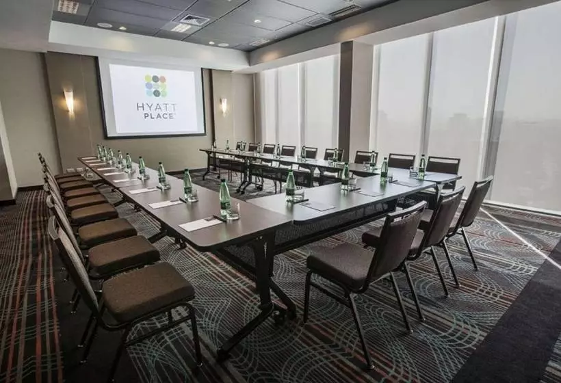 酒店 Hyatt Place Santiago/vitacura
