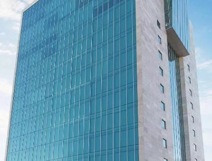 酒店 Hyatt Place Santiago/vitacura