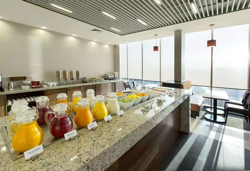 酒店 Hyatt Place Santiago/vitacura