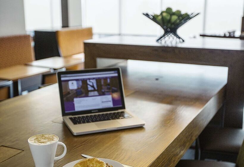 فندق Hyatt Place Santiago/vitacura