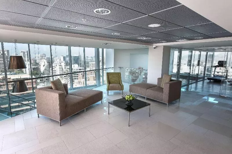 酒店 Hyatt Place Santiago/vitacura