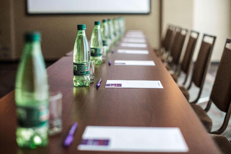 فندق Hyatt Place Santiago/vitacura