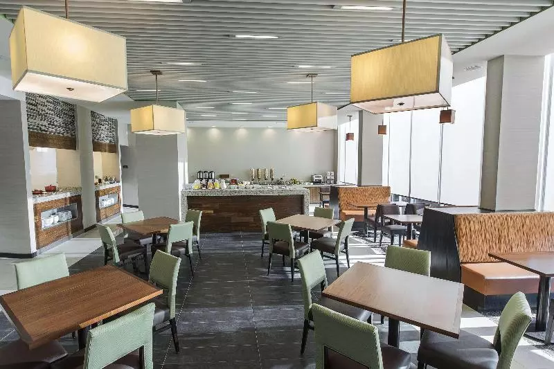 酒店 Hyatt Place Santiago/vitacura