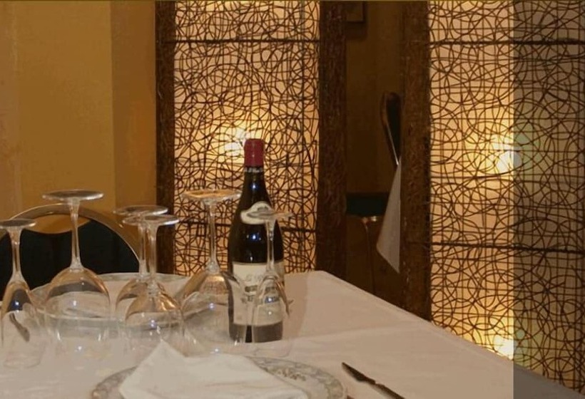 בית מלון כפרי Lazaro