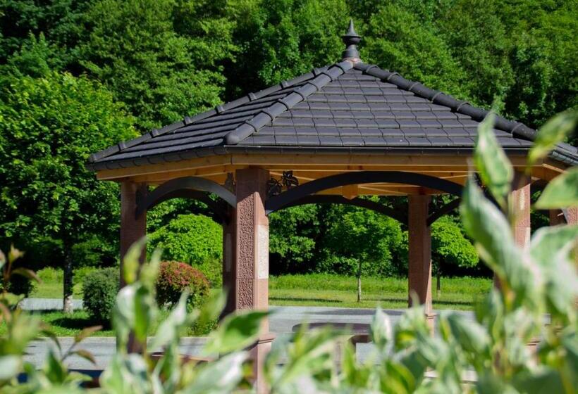 酒店 Le Rhien Hôtel Restaurant