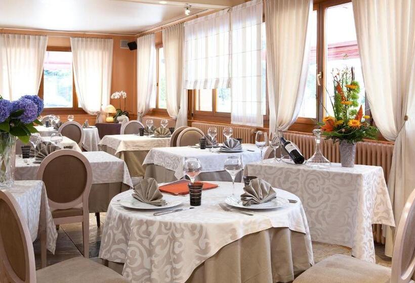 酒店 Le Rhien Hôtel Restaurant