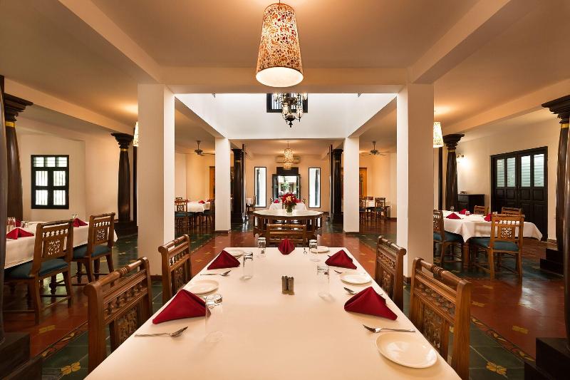 酒店 Mantra Koodam Kumbakonam A Cgh Earth Experience