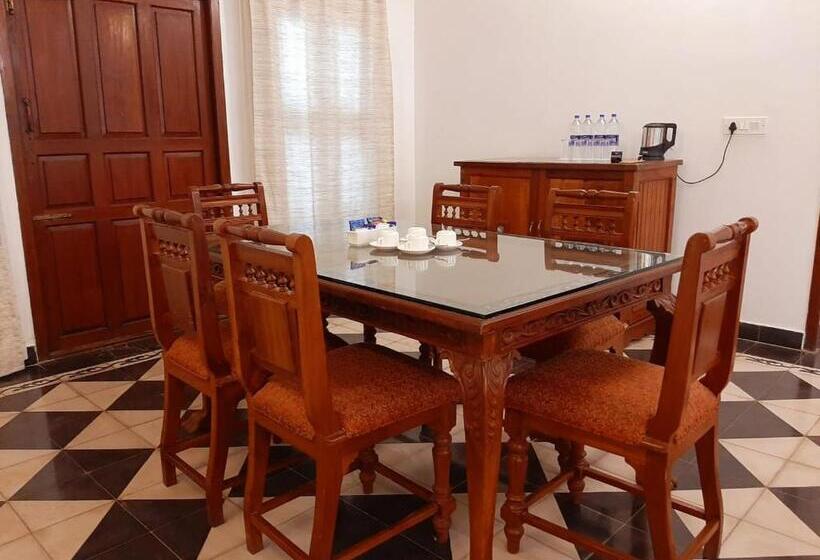 酒店 Mantra Koodam Kumbakonam A Cgh Earth Experience